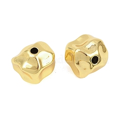 Латунные бусины&nbsp;KK-D120-02G