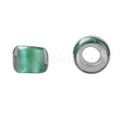 Круглые бусины toho 8/0&nbsp;X-SEED-TR08-0270F