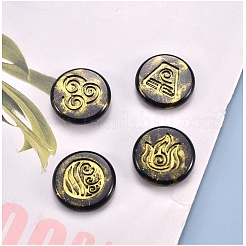 Религиозные символы силиконовые Молды&nbsp;X-DIY-I036-28