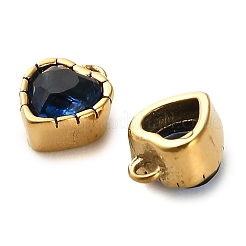 Подвески из нержавеющей стали 304&nbsp;STAS-H438-15G-03