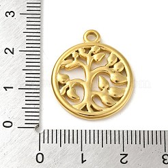 Ионное покрытие (ip) подвески из нержавеющей стали 304&nbsp;STAS-C104-04G