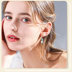 140шт 14 стиля фарфоровые бусины ручной работы&nbsp;PORC-PA0001-12