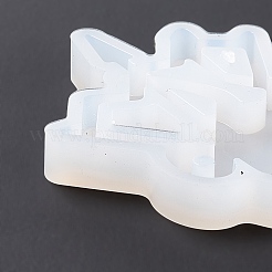 Пищевые силиконовые Молды для подвески в форме созвездия своими руками&nbsp;LS-SIMO-D002-02A