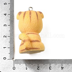 Подвески из смолы&nbsp;LS-FIND-U031-06P