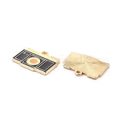 Подвески из цинкового сплава&nbsp;ENAM-C003-09