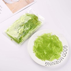 Стеклярус&nbsp;SEED-S043-03D-03