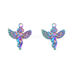 Ионное покрытие(ip) 201 подвески из нержавеющей стали&nbsp;STAS-N098-237M