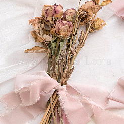 1 рулон полиэстеровой ленты с бахромой&nbsp;OCOR-LP0001-71B