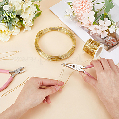 Алюминиевая проволока&nbsp;AW-SC0001-04D