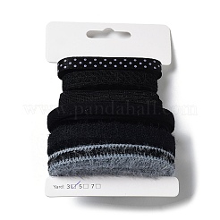 18 ярд 6 стиля полиэфирной ленты&nbsp;SRIB-C001-A01