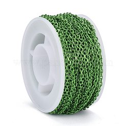 Электрофорез 304 нержавеющая сталь кабельные цепи&nbsp;CHS-I003-K02