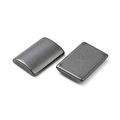 Синтетические немагнитные кабрионы из гематита&nbsp;G-K348-01D