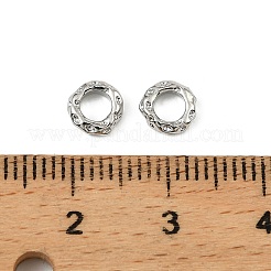 Латунные бусины&nbsp;KK-D106-11P