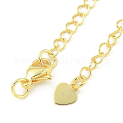 Латунный удлинитель цепи&nbsp;X-FIND-T071-14G