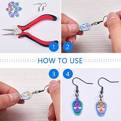 201 подвеска из нержавеющей стали&nbsp;STAS-SZ0001-81