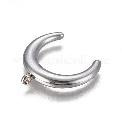 Подвески из нержавеющей стали 304&nbsp;LS-STAS-F229-01-P