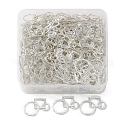 Сплав связи rings&nbsp;PALLOY-UN0001-04S-NR