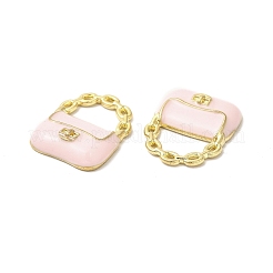 Подвески из эмали и сплава&nbsp;ENAM-F144-17D