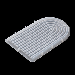 Силиконовые Молды для подноса своими руками&nbsp;DIY-TAC0023-35A