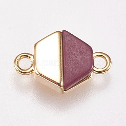 Синтетические бирюзовые подвески&nbsp;LS-G-P362-05B