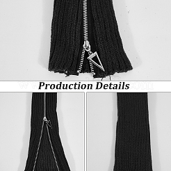 Рукава для ног из акриловых волокон&nbsp;AJEW-WH20072-16E