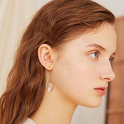 12 шт. Подвески из сплава с эмалью&nbsp;JX135A