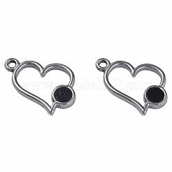 Подвески из нержавеющей стали 304&nbsp;STAS-N087-54-04P