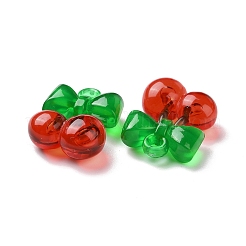 Прозрачные акриловые подвески&nbsp;OACR-C003-04