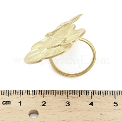 Кольца-манжеты из нержавеющей стали 304&nbsp;LS-RJEW-C127-01G