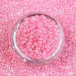8/0 стакан бисер&nbsp;SEED-A016-3mm-210