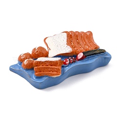 Кабошоны из смолы&nbsp;CRES-G017-08