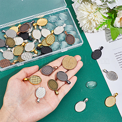 Сделай сам подвески&nbsp;DIY-PH0032-21