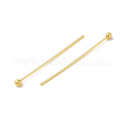 Штифты с шаровой головкой из нержавеющей стали 304&nbsp;STAS-K285-03J-G