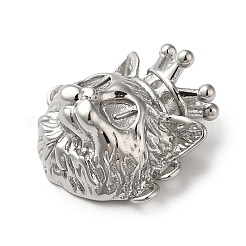 Коннектор из нержавеющей стали 304&nbsp;STAS-Q252-14P