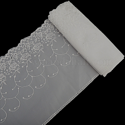 6м кружевной отделки&nbsp;OCOR-GF0004-94A-04