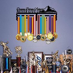 Рамка для железных медалей&nbsp;ODIS-WH0022-004