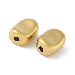 Бусины из нержавеющей стали 304&nbsp;STAS-D376-06A-G