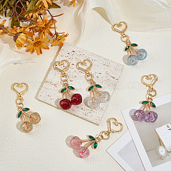 6 шт.&nbsp;KEYC-DR0001-17