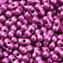 Выпечка краска стеклянные бусины&nbsp;SEED-L011-12A-12