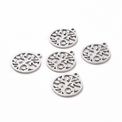 Подвески из нержавеющей стали 201&nbsp;STAS-S105-JN890-01