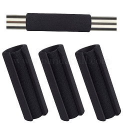 Чехол для ручки велосипеда из н/бр&nbsp;FIND-WH20030-15A