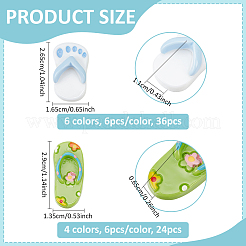 60 шт. RESI-NB0002-08