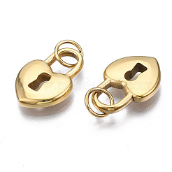 Подвески из хирургической нержавеющей стали 316&nbsp;LS-STAS-N097-022