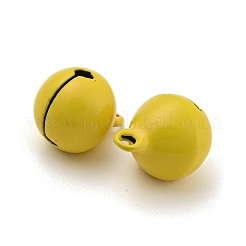 Подвески-колокольчики из латуни&nbsp;KK-G281-H11