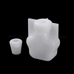 Силиконовые Молды для бутылок желаний своими руками&nbsp;DIY-M049-01B