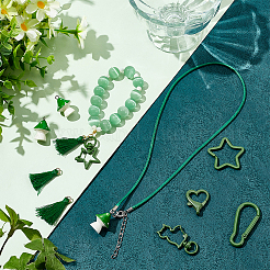 Набор для самостоятельного изготовления мобильного ремня&nbsp;DIY-PH0017-97