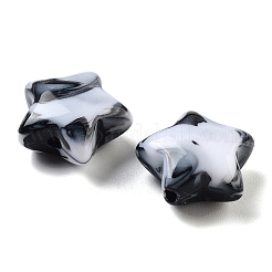 Акриловые бусины&nbsp;OACR-U005-05B