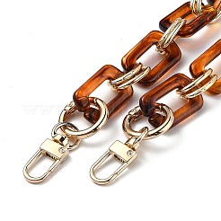 Ремешок с цепочкой из смолы&nbsp;FIND-H210-01B-E