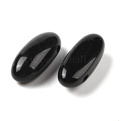 Бусины из натурального агата (окрашенные и нагретые)&nbsp;G-M440-02E