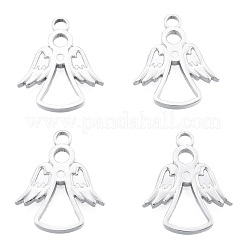 Подвески из нержавеющей стали 201&nbsp;STAS-N098-255P